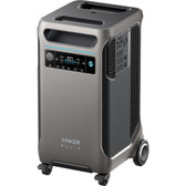 Anker SOLIX F3800 Portable Power Station - 3840Wh | 6000W