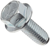 Hex head Flange bolt