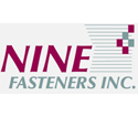 Nine Fasteners