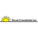 Solar Converters