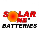 Solar One Batteries