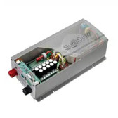 Morningstar SureSine 700W 12V to 120VAC 60HZ Pure Sine Wave Inverter with North America Type B Receptacle