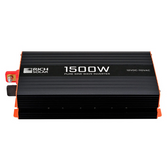 Rich Solar 1500 Watt 12 Volt Industrial Pure Sine Wave Inverter