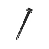 SunModo Nanomount K50055-BK1 Decking Screws