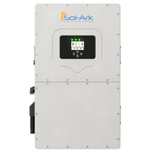 Sol-Ark 30K-3P-208V 30.0KW Battery-Based Inverter