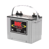 MK Power 8A24-DEKA 79Ah 12VDC Deep Cycle AGM Battery