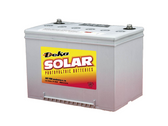 MK Power 8G34-EI-DEKA, 12V, 70AH, Value Regulated, Gelled-Electrolyte Battery