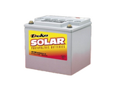 MK Power 8G40-EI-DEKA, 12V, 48AH, Value Regulated, Gelled-Electrolyte Battery