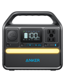 Anker 522 Portable Power Station - 299Wh｜300W