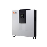 Rich Solar 6000 Watt Off-Grid Hybrid Split Phase Solar Inverter 120VAC/208VAC/240VAC