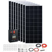 Rich Solar 1600 Watt 24V Solar Kit