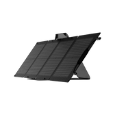 EcoFlow 110W Portable Solar Panel