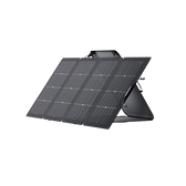 EcoFlow 220W Bifacial Portable Solar Panel