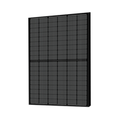 ZNShine, ZXM7-SH108 405, PV Module, 405W, Mono, Black/Black, PV-XT, 30MM