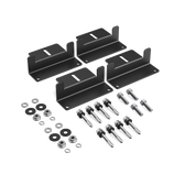 EcoFlow Rigid Solar Panel Mounting Feet