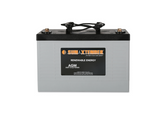 Sun Xtender, PVX-1180T, 12V, AGM Deep Cycle Solar Battery