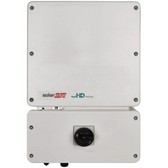 SolarEdge Single Phase HD-Wave Inverter, 11.4kW, w/ RGM and Consumption Meter